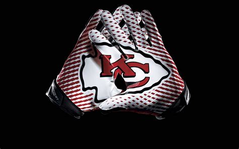 100 Chiefs Wallpapers