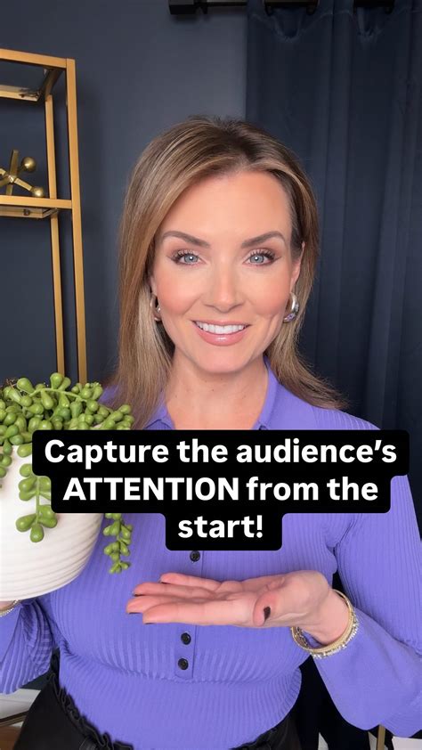 Skill Studio with Jillian Mele | Make the start count! The beginning of