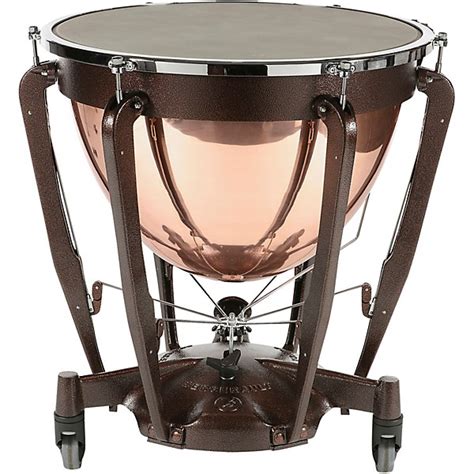 Bergerault Grand Professional Series Parabolic Polish Copper Bowl