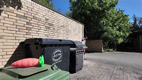 Sneeky Fox Gets In Trouble Amateur Amateur Porn Feat EdgesOfReality By FapHouse XHamster