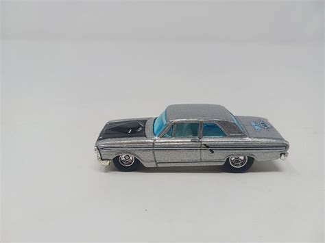 5 Best Hot Wheels Treasure Hunt Cars Of 2002 Autoevolution