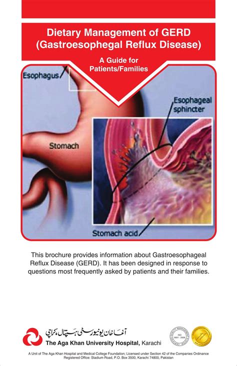 PPT - Dietary Management of GERD PowerPoint Presentation, free download