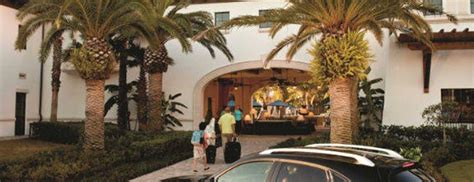 Marriott Lakeshore Reserve Orlando Fl