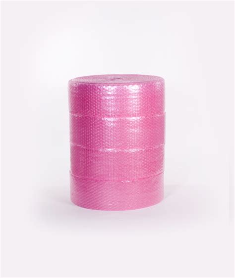 Scientists discover why anti static bubble wrap works so well 11