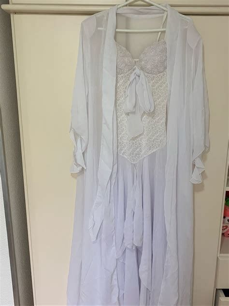 Lingerie Nunca Usada Magn Lia Lingerie Feminina Magn Lia Nunca Usado Enjoei