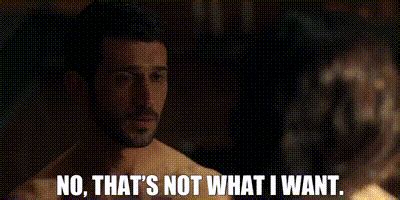 Yarn No That S Not What I Want Sex Life S E Heavenly Day Video Gifs By