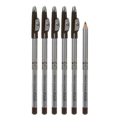 brown pencil liner 2
