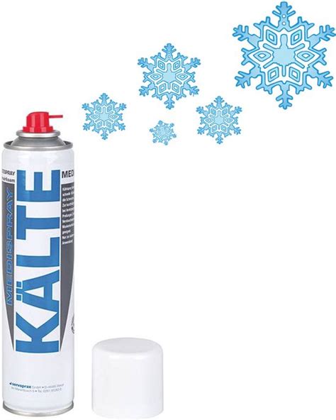 Hot Cold Pack SPRAY Koud Warm Kompres Gel Pack Cold Pack Hot Pack Bol