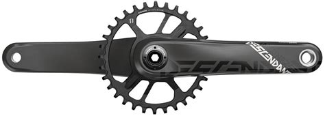 Truvativ Crank Descendant Carbon Boost Gxp Speed Directmount T