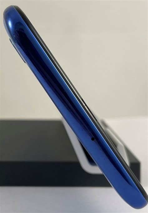 Смартфон 📱 Samsung Galaxy A70, 128 GB, Blue - Като нов | Топ цена ️ 24 ...