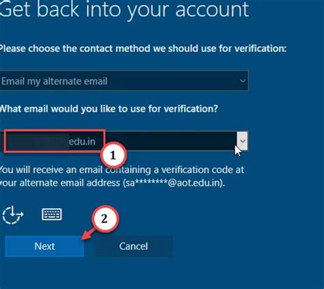 Impossibile Accedere Al Tuo Account Microsoft Ecco La Soluzione TWCB