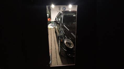 Воздушный фильтр салона GOODWILL — Mercedes-Benz E-Class (W211), 2,5 л ...