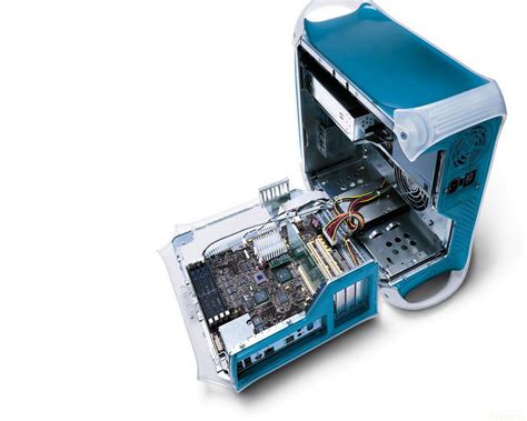 Устройство компьютера и периферийное оборудование