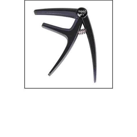 Каподастр Musedo MC-4