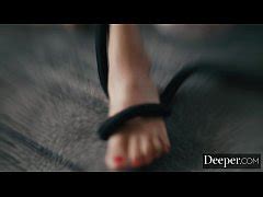 Deeper Cecilia Lion Pushes Every Boundary Free Mobile Porn Videos IPornTV