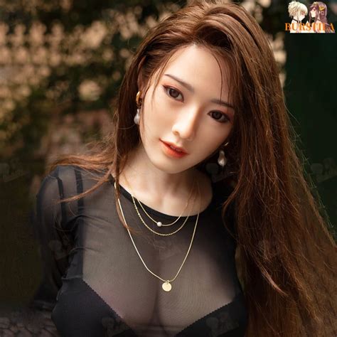 BURSTILA 160cm Real Platinum Silicone Sex Doll Artificial Mouth Vagina Anal Sex Full Size