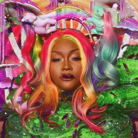 CupcakKe One Of My Bedbugs Ate My Pussy Reviews Album Of The Year