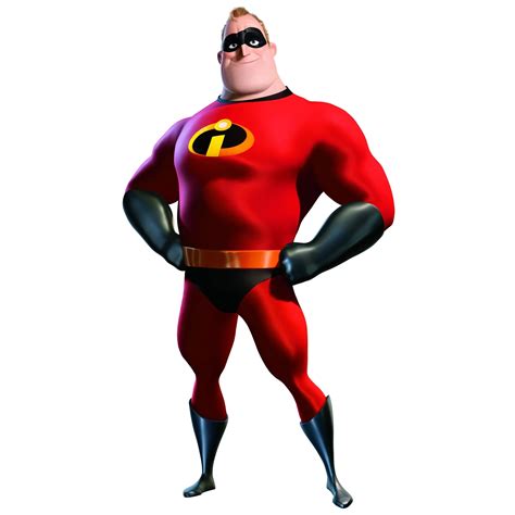 Image - Mr. Incredible.png | Heroes Wiki | FANDOM powered by Wikia