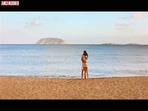 Naked Yaroslawa Nikolaeva In Euphoryaa