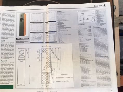 Auszug Aus K T 4 98 498 Auszug Hifiklassiker Kt Stereo Hifi Forum De Bildergalerie