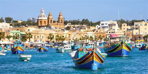Le Sud De Malte Conseils Voyage Malte