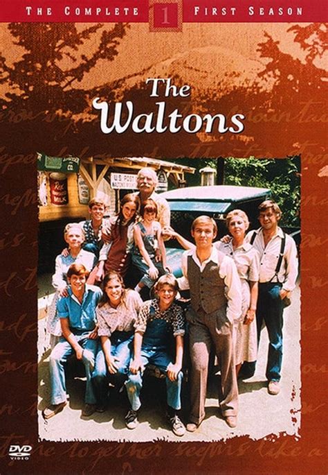 The Waltons Full Episodes Of Season 1 Online Free