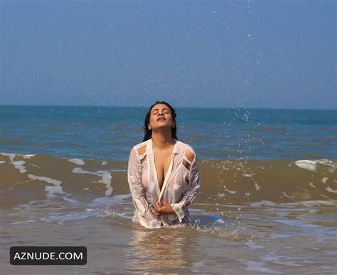Muskaan Agarwal Hot Sexy Pics Collection January June Aznude
