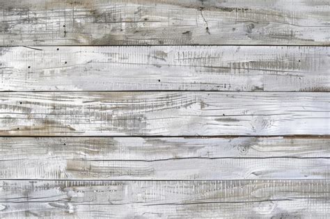 Premium Photo White Washed Old Wood Background Wooden Abstract Texture