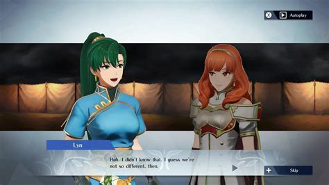 Review Fire Emblem Warriors New Nintendo 3ds Aurabolts Game Blog