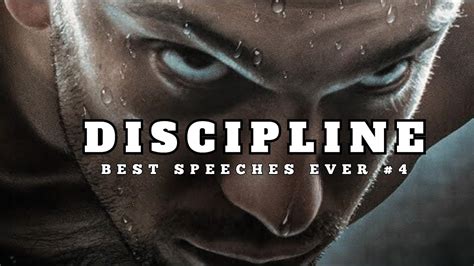 Discipline Best Compilation Motivational Speeches Ever 5 30