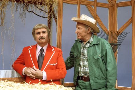 Captain Kangaroo 1955