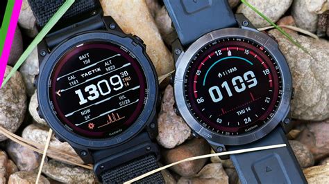 Garmin Tactix 7 Pro Vs Fenix 7X What S The Difference FOGOLF