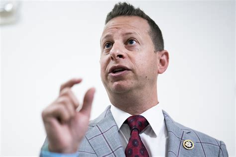 Meet the Democrat Helping Elon Musk Gut the Federal Government | The