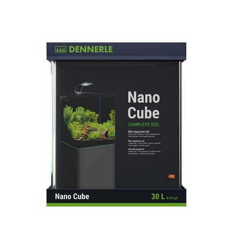 Dennerle Nano Cube Complete Soil 30 L Dennerle Shop