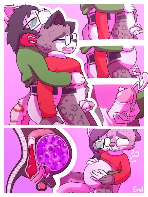 Hermaphrodite Luscious Hentai Manga Porn