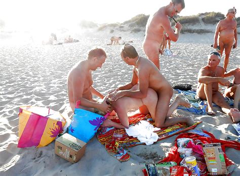 Schweinebucht Cap D Agde Frankreich Porno Bilder Sex Fotos XXX Bilder PICTOA