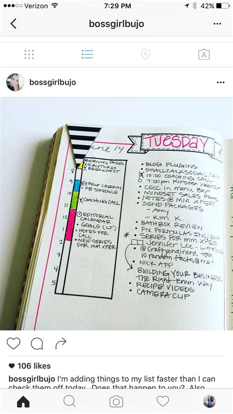 Pin On Bujo Layouts