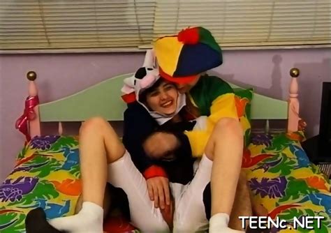 Lascivious Barely Legal Brunette Natasha A Gets Wrecked Natasha Teen