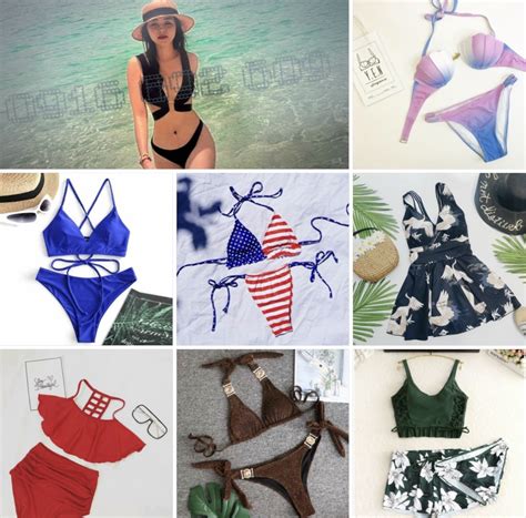 Bikini P X Ng May Th I Trang