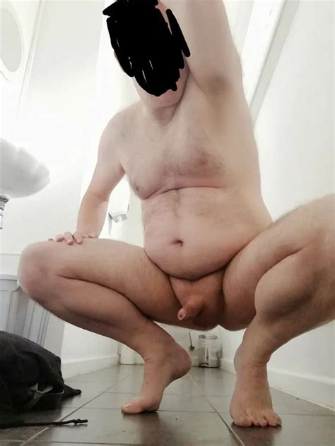 Cruising The Toilets 16 Nude Pics XHamster