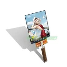 Wisecoco 3 81 Inch Micro OLED AMOLED 1080x1200 VR AR MR Display