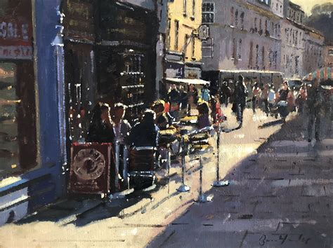 Bath – Bruce Yardley