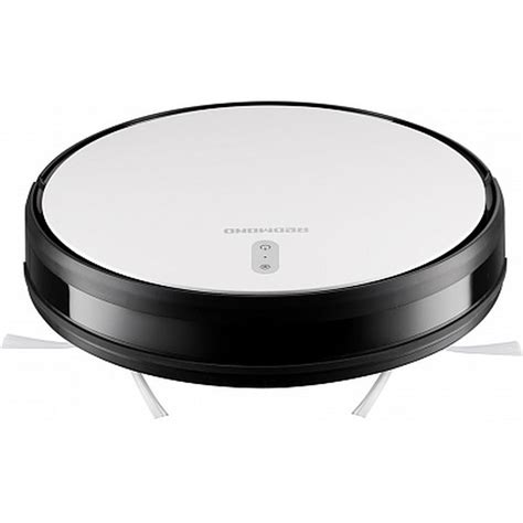 Робот-пылесос REDMOND RV-R630S - купить по выгодной цене в интернет ...