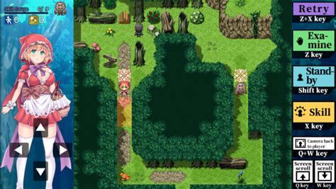 Hentai Puzzle Game Review The Fairy Tale You Dont Know Hentaireviews