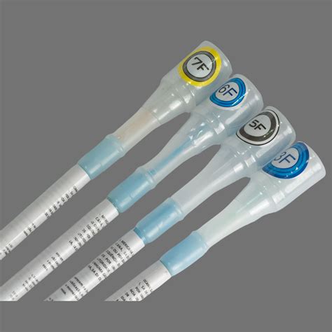 Cateter para Embolectomia Fogarty 4FR – FOG480 | Amin Insumos