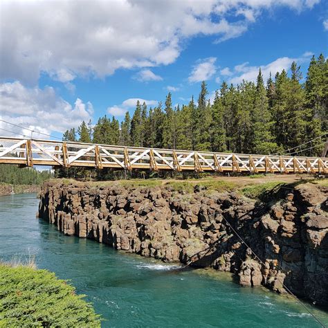 Yukon Conservation Society (YCS)