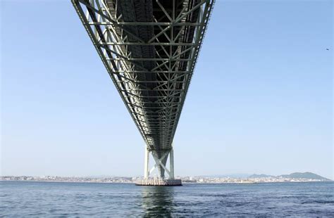 Akashi Kaikyo Bridge