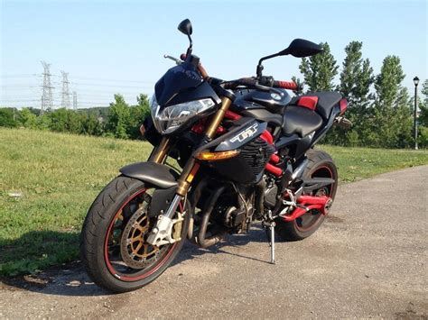 Benelli Tornado Naked Tre Sport Moto Zombdrive