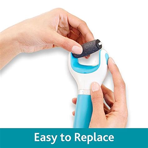 Amope Pedi Perfect Electronic Foot File Refills