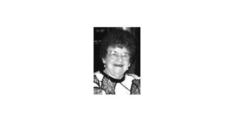 Virginia Smith Obituary 2013 Warrenton Va The Culpeper Starexponent